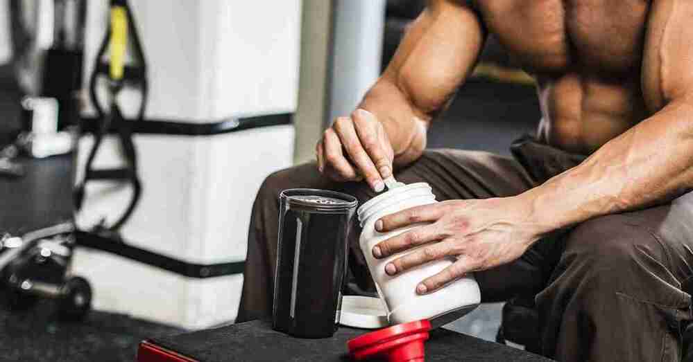 Whey giảm cân không? Top 3 whey protein giảm cân hiệu quả nhất