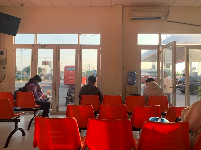 Phương Trang Thân Cửu Nghĩa, Châu Thành, Tiền Giang