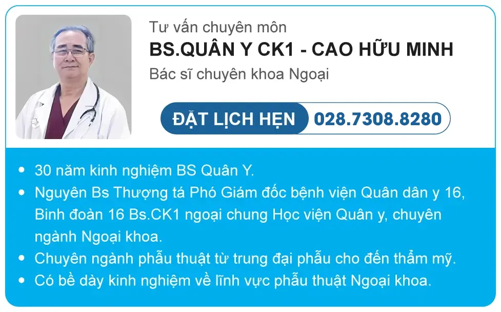 Phòng khám Da liễu SkinMed