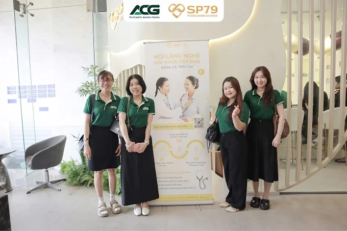 phòng khám ngoại khoa Da Dễ